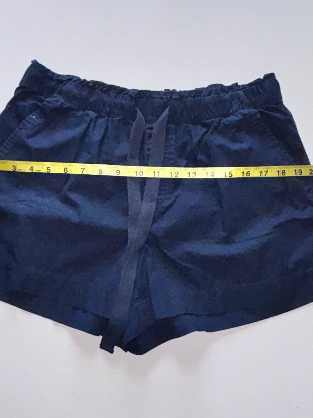 LOFT SHORTS - Picture 12 of 13